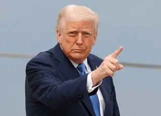 Трамп планує запровадити 100% тариф на імпорт товарів з Китаю