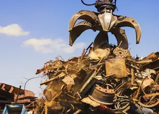 «Укрметалургпром» назвав нульову квоту на експорт брухту державницьким рішенням Уряду