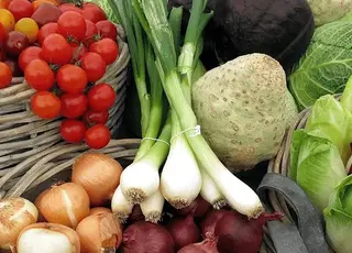 Імпорт агропродукції в Україну зріс до 4,26 мільярда доларів за перше півріччя 2025 року
