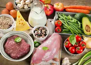 Стало відомо, чи впливає черговість вживання продуктів на наше здоров’я