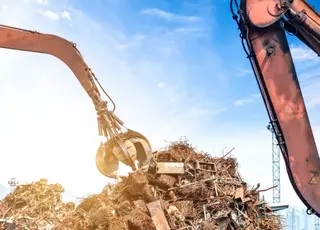 Індія завершує розробку національної політики щодо брухту