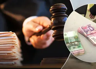 На Рівненщині колишнього голову громади судитимуть за хабарництво з землею комунальної власності