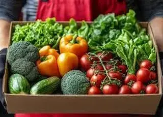 В Україні пропонують гранти до $150 тис для овочевих господарств