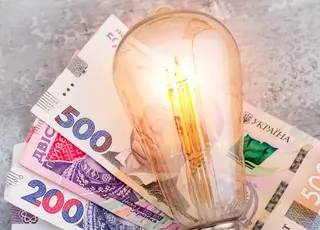 Стали відомі тарифи на газ та електроенергію для населення, які діятимуть з 1 жовтня