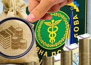 Органи місцевого самоврядування отримали  доступ до податкової інформації фізосіб