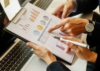 Бізнес в Україні прогнозує зростання у 2026 році: оптимістичні очікування та інвестиційні плани