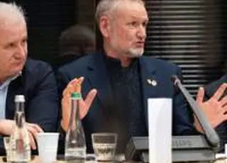 Учасники ВАР обговорили з Прем’єр-міністеркою ключові виклики агросектору