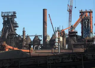 ArcelorMittal інвестує у циркулярне виробництво сталі