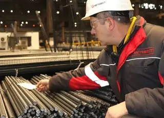 «Каметсталь» у 2025 р освоїла 7 нових видів металопродукції