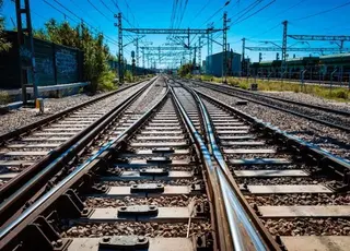 Польща планує будівництво євроколії до Одеси для доступу до портів Чорного моря