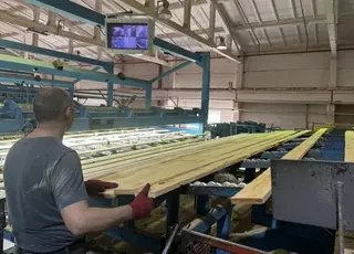Промисловість Рівненщини: розвиток харчових, деревообробних і виробничих підприємств
