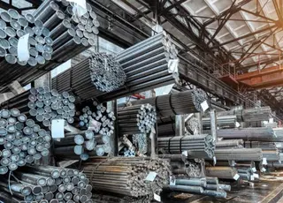 З початку року в Україні найбільше зросли ціни на швелер і гарячекатаний лист