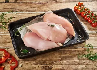 Стало відомо, як змінилися ціни на куряче філе в Україні