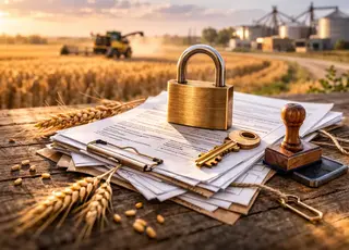 Юрист пояснила, які юридичні помилки коштують фермерам грошей, землі і бізнесу