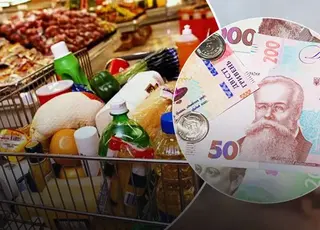 В Україні супермаркети знизили ціни на продукти