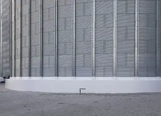 «Ахіллесова п’ята» елеватора: практичний приклад реконструкції зовнішніх вузлів