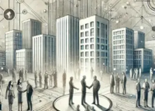 «НОВА СИНЕРДЖИ» включено до реєстру індустріальних парків