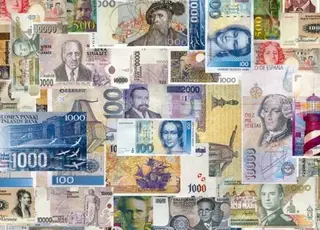 Прогноз курсу долара і євро в Україні на поточний тиждень