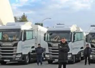 Водії з категоріями C і D зможуть керувати окремими сільгоспмашинами без посвідчення тракториста-машиніста