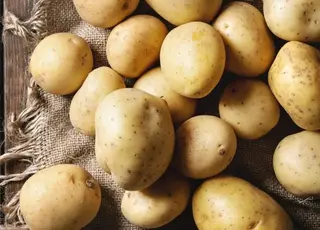 Вітчизняні фермери не здатні забезпечити Україну картоплею