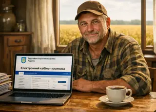 Як розблокувати податкову накладну: покроковий алгоритм для фермера