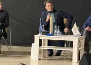 ВАР на Одещині: захист інтересів аграріїв у питаннях НГО, земельної та експортної політики