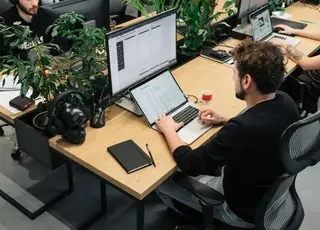 Intellias відкрила офіс у Єгипті та планує розширення команди до 50 осіб
