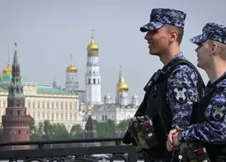 росія витратить майже $480 мільярдів на військовий бюджет у 2026–2028 роках