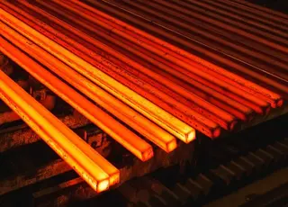 Туреччина у січні-лютому імпортувала 49,2 тис т заготовки з України