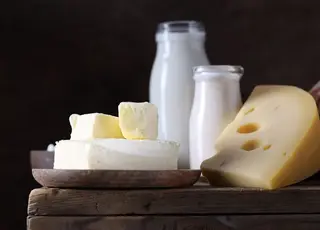 Польські молочники активно підтримують ринок акціями