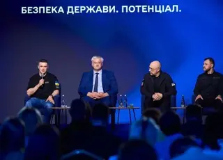 Україна запускає нові грантові програми для виробників зброї та дронів