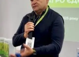 Наш агросектор сучасний і модернізований, але без освіти ми не збережемо цю перевагу, - Андрій Дикун