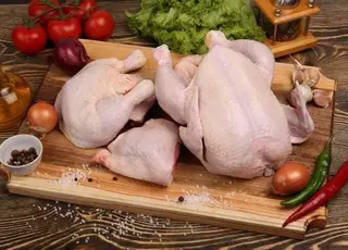 Українська курятина може повернутися на ринок Молдови