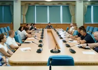 В Україні розробляють нову політику паркування: ключові зміни та плани