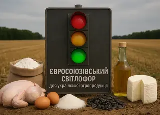 Через зупинку пільгового експорту до ЄС  Україна втрачатиме мільярди доларів щороку