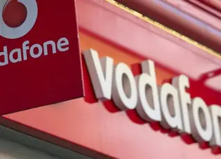 У Telegram з’явилися фейкові акаунти Vodafone: як шахраї обманюють абонентів