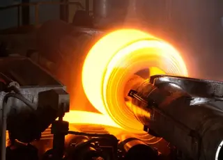 Україна у травні збільшила виробництво металопрокату на 16,7% м./м.