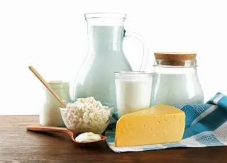 Євросоюз зменшує мита на молочні продукти