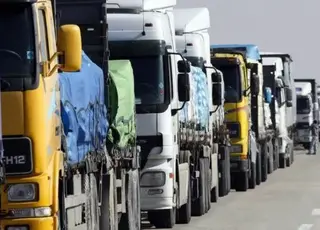 З 10 вересня 2025 року для водіїв скасували необхідність оформлення заявки «Шлях» при виїзді за кордон