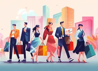 В Україні зменшилась купівельна спроможність населення