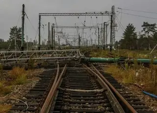 ЄБРР, ЄІБ і Dragon Capital запускають інфраструктурний фонд для України на €350 млн