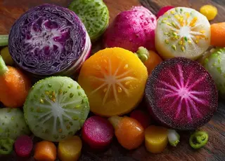 Перші генетично модифіковані продукти Великої Британії з’являться на полицях супермаркетів у 2026 році