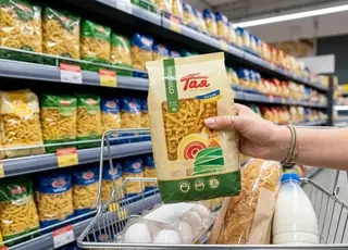 Ринок макаронів змінюється: імпорт зростає, але українські бренди залишаються серед найулюбленіших