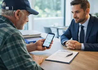Як перевірити свого постачальника до підписання договору і не потрапити в зону ризику