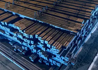 На регіональних ринках заготовки в січні ціни зросли на $5–10 за т