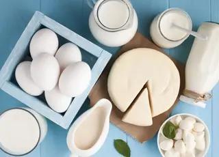 Молочна продукція з ЄС становить найбільшу загрозу для українських виробників