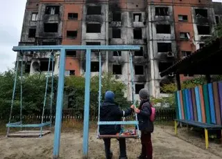 Кабмін готує запуск програми страхування майна на прифронтових територіях