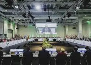 ВАР звернулася до міністрів аграрної політики 60 країн на форумі в Берліні