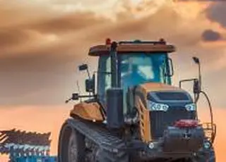 В Україні у 2025 році зареєстрували рекордну кількість сільгосптехніки