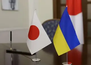 Перспективи співпраці України та Японії в агросекторі обговорили на зустрічі в Києві